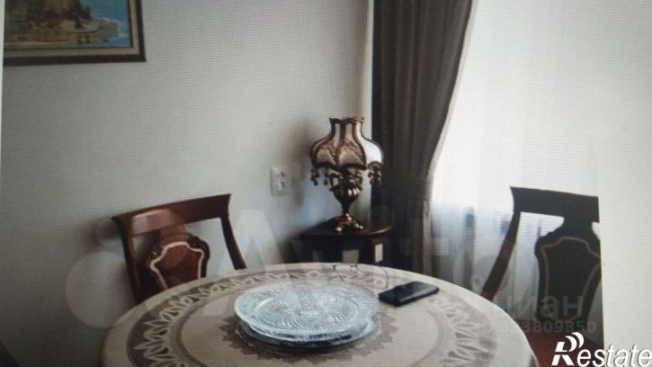 4-комн квартира ул Гузовского, 14,  д. 14