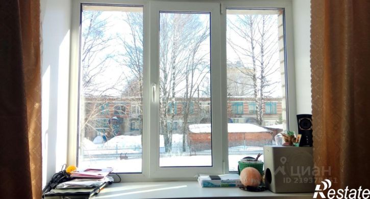 Комната ул Магницкого, 1,  д. 1