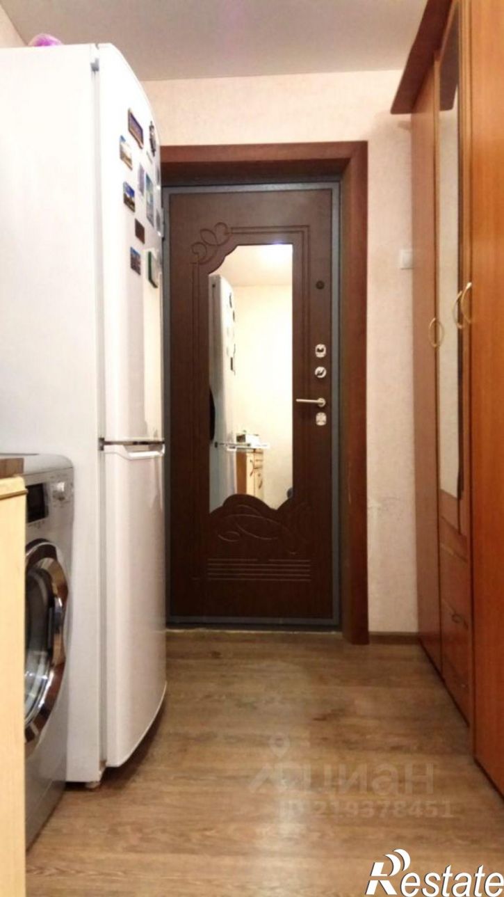 Комната ул Магницкого, 1,  д. 1