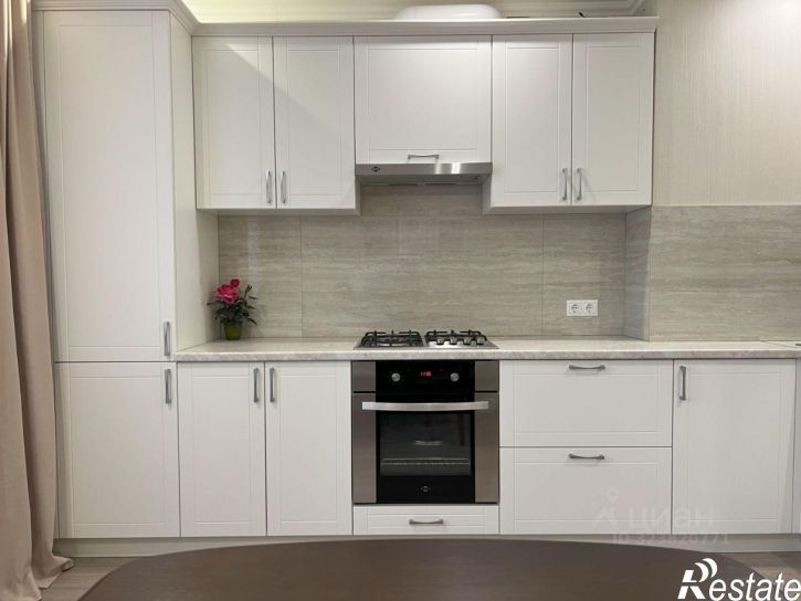 2-комн квартира Чебоксарский проспект, 9,  д. 9