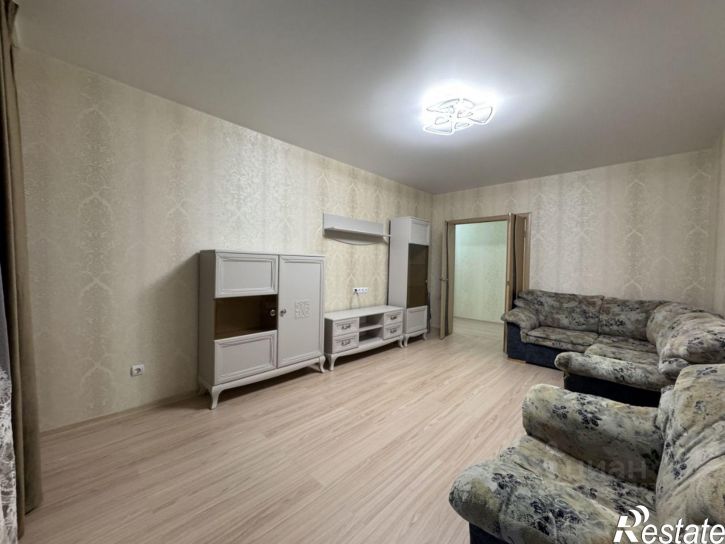 2-комн квартира улица И.С. Тукташа, 5/12,  д. 5/12