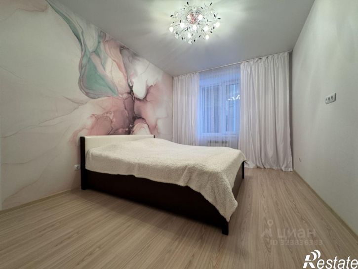 2-комн квартира улица И.С. Тукташа, 5/12,  д. 5/12