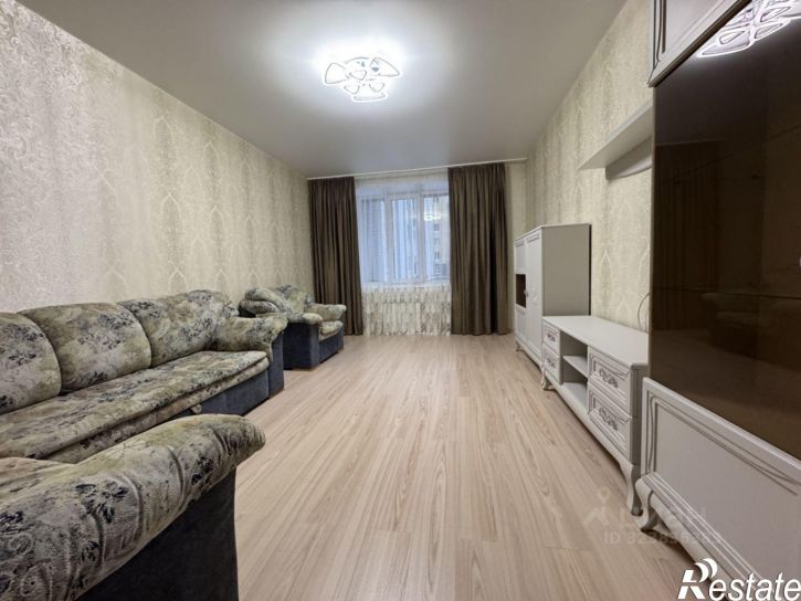 2-комн квартира улица И.С. Тукташа, 5/12,  д. 5/12