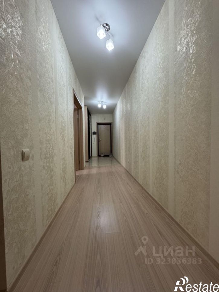 2-комн квартира улица И.С. Тукташа, 5/12,  д. 5/12