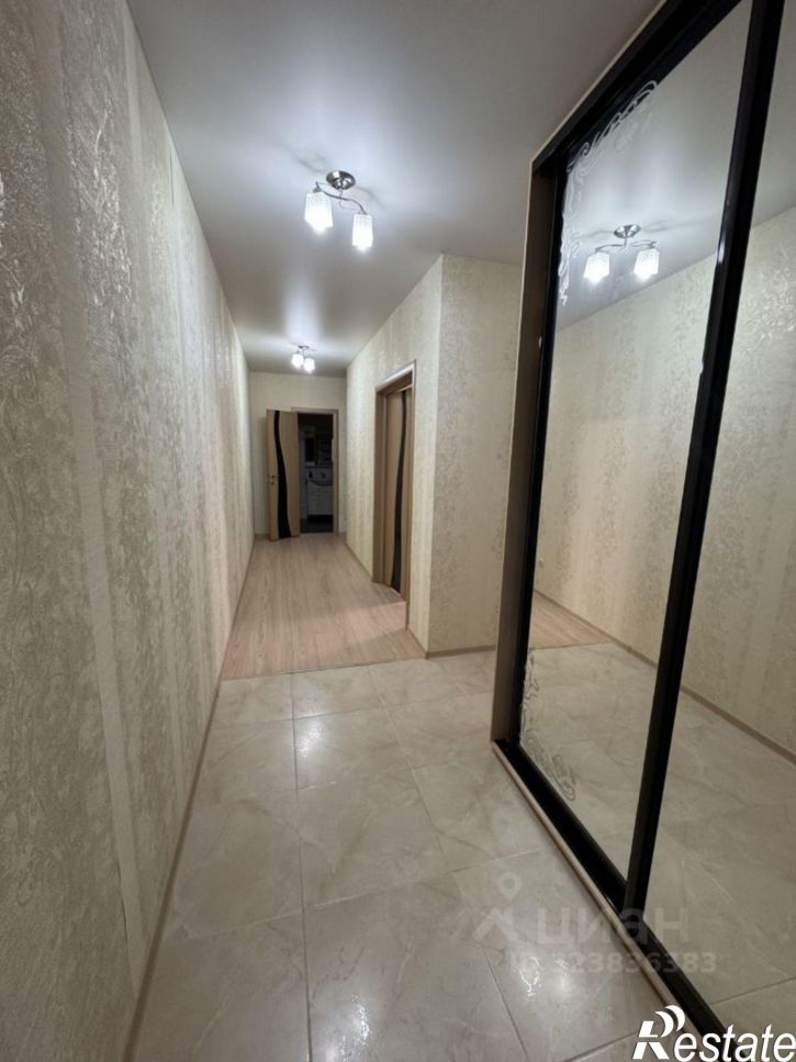 2-комн квартира улица И.С. Тукташа, 5/12,  д. 5/12