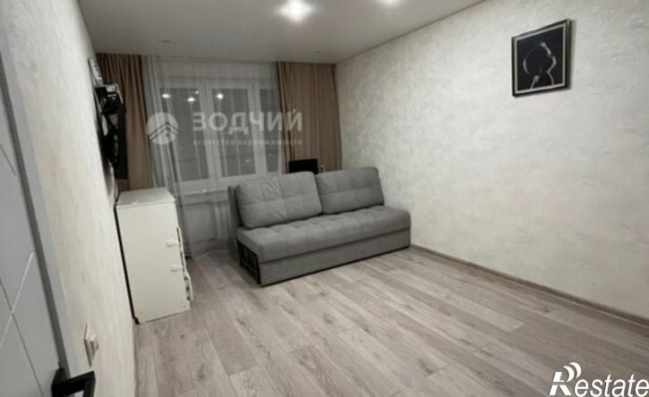 1-комн квартира улица Яблочкова, 8/2,  д. 8/2