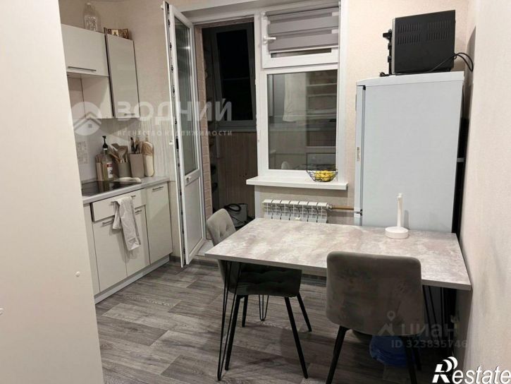 1-комн квартира улица Яблочкова, 8/2,  д. 8/2