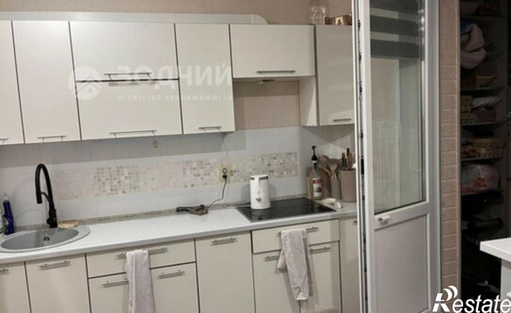 1-комн квартира улица Яблочкова, 8/2,  д. 8/2