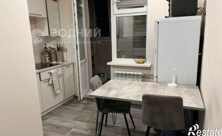 1-комн квартира улица Яблочкова, 8/2,  д. 8/2