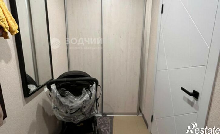 1-комн квартира улица Яблочкова, 8/2,  д. 8/2