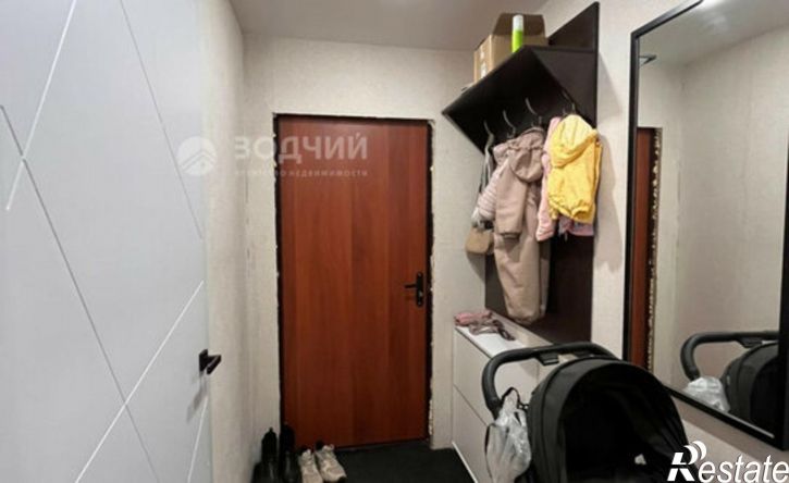 1-комн квартира улица Яблочкова, 8/2,  д. 8/2