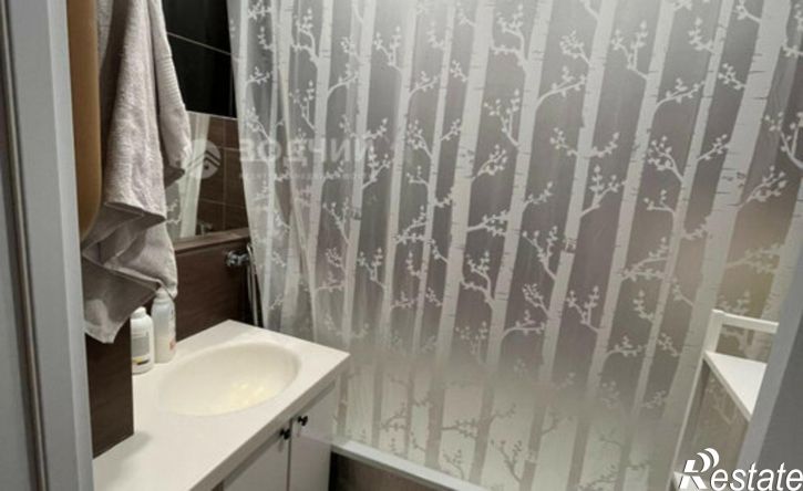 1-комн квартира улица Яблочкова, 8/2,  д. 8/2