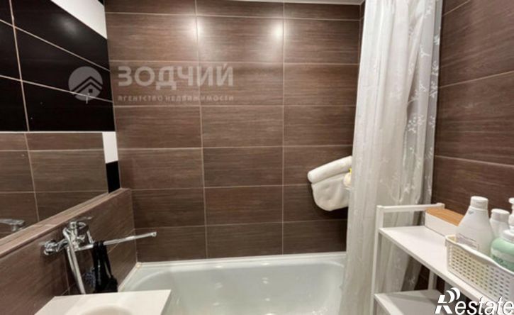 1-комн квартира улица Яблочкова, 8/2,  д. 8/2