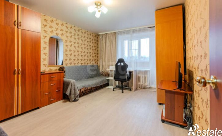 1-комн квартира Фруктовая улица, 10,  д. 10