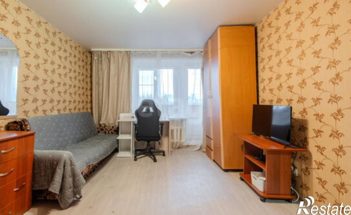 1-комн квартира Фруктовая улица, 10,  д. 10