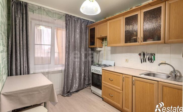 1-комн квартира Фруктовая улица, 10,  д. 10