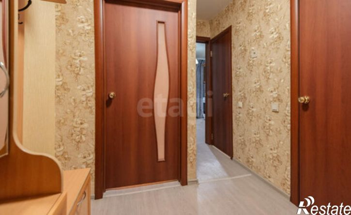 1-комн квартира Фруктовая улица, 10,  д. 10