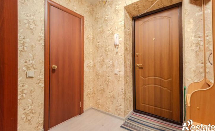 1-комн квартира Фруктовая улица, 10,  д. 10