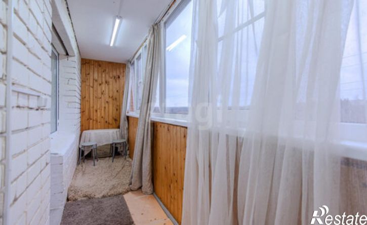 1-комн квартира Фруктовая улица, 10,  д. 10