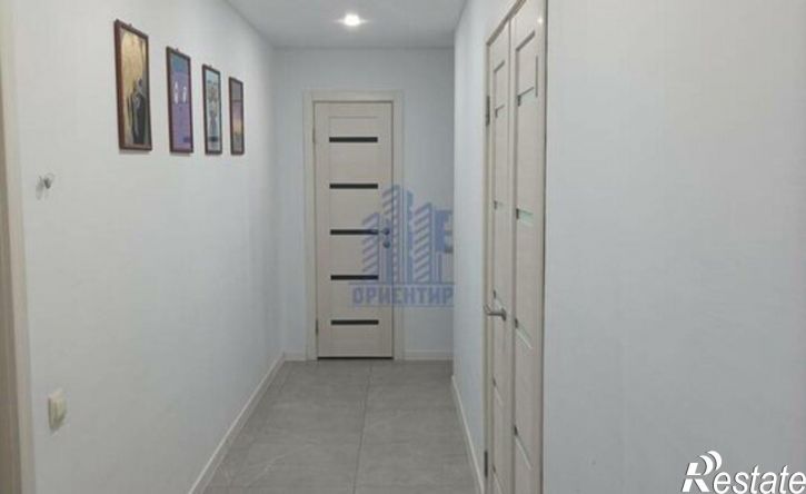 4-комн квартира улица Афанасьева, 12,  д. 12