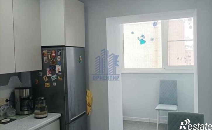 4-комн квартира улица Афанасьева, 12,  д. 12