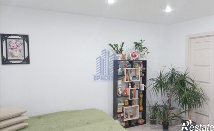 4-комн квартира улица Афанасьева, 12,  д. 12