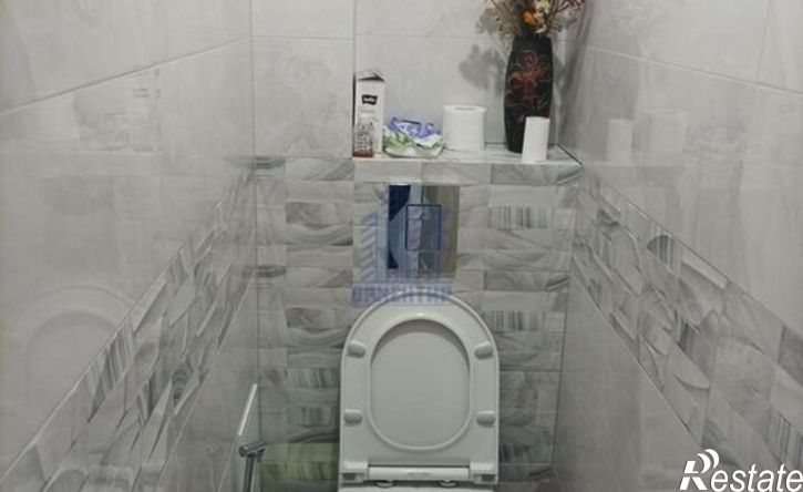 4-комн квартира улица Афанасьева, 12,  д. 12