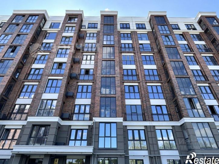 1-комн квартира Чебоксары г., Московский, Дегтярева ул., д.15, к.2