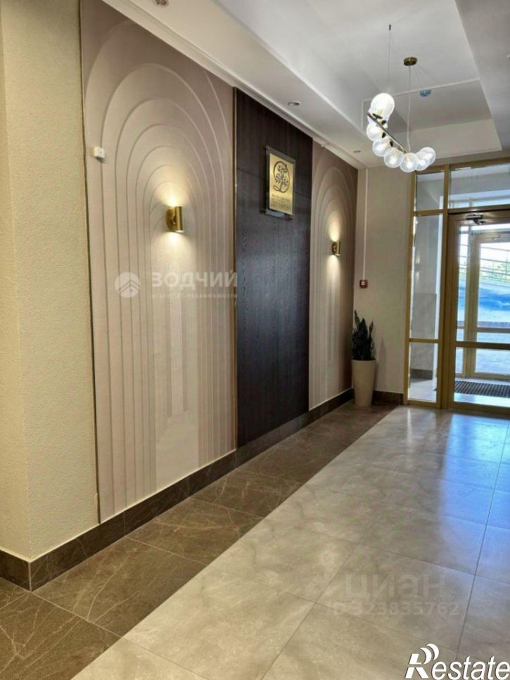 1-комн квартира Чебоксары г., Московский, Дегтярева ул., д.15, к.2