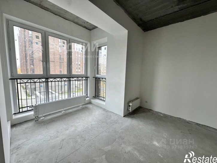 1-комн квартира Чебоксары г., Московский, Дегтярева ул., д.15, к.2