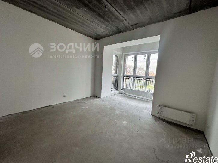 1-комн квартира Чебоксары г., Московский, Дегтярева ул., д.15, к.2