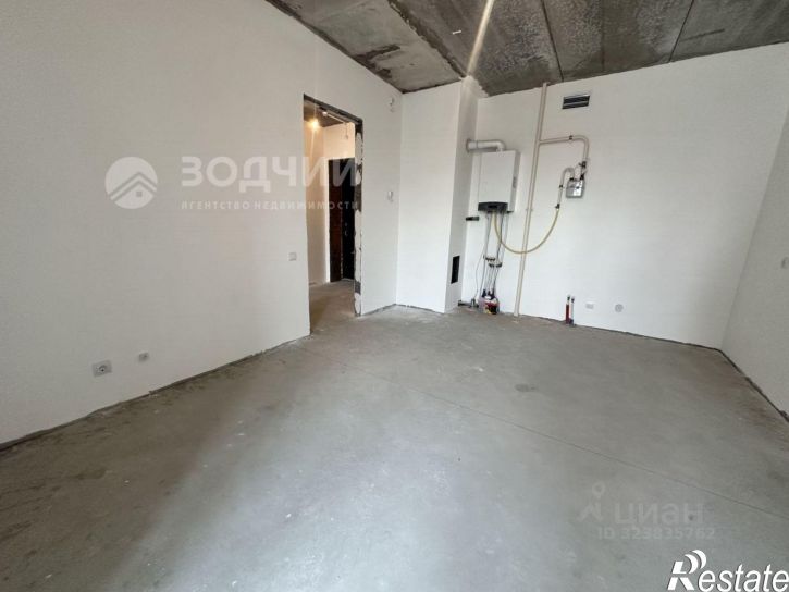 1-комн квартира Чебоксары г., Московский, Дегтярева ул., д.15, к.2