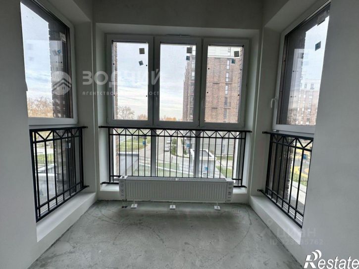 1-комн квартира Чебоксары г., Московский, Дегтярева ул., д.15, к.2