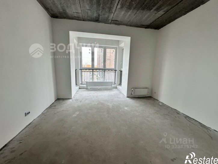 1-комн квартира Чебоксары г., Московский, Дегтярева ул., д.15, к.2