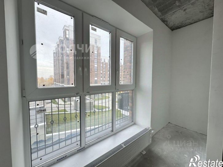 1-комн квартира Чебоксары г., Московский, Дегтярева ул., д.15, к.2