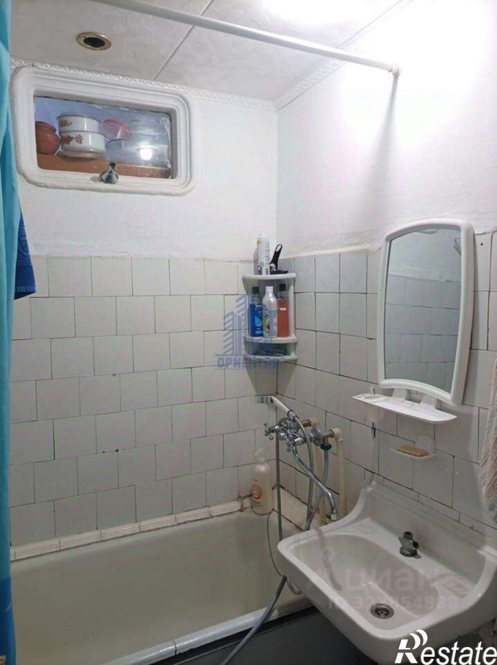 3-комн квартира Чебоксары, улица Урукова, 3