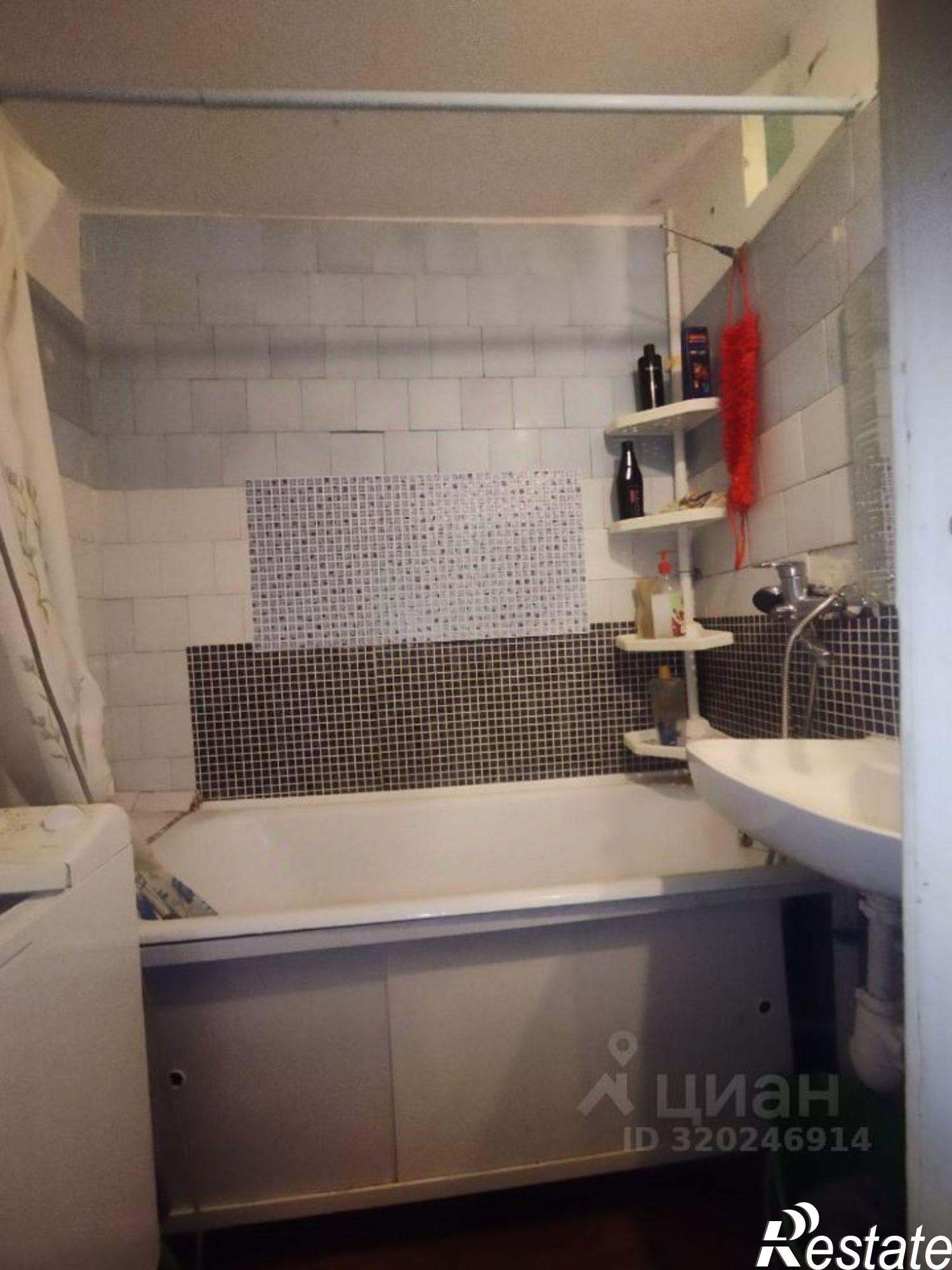 Сдать квартиру за 26 000 рублей на улица Гузовского, 5