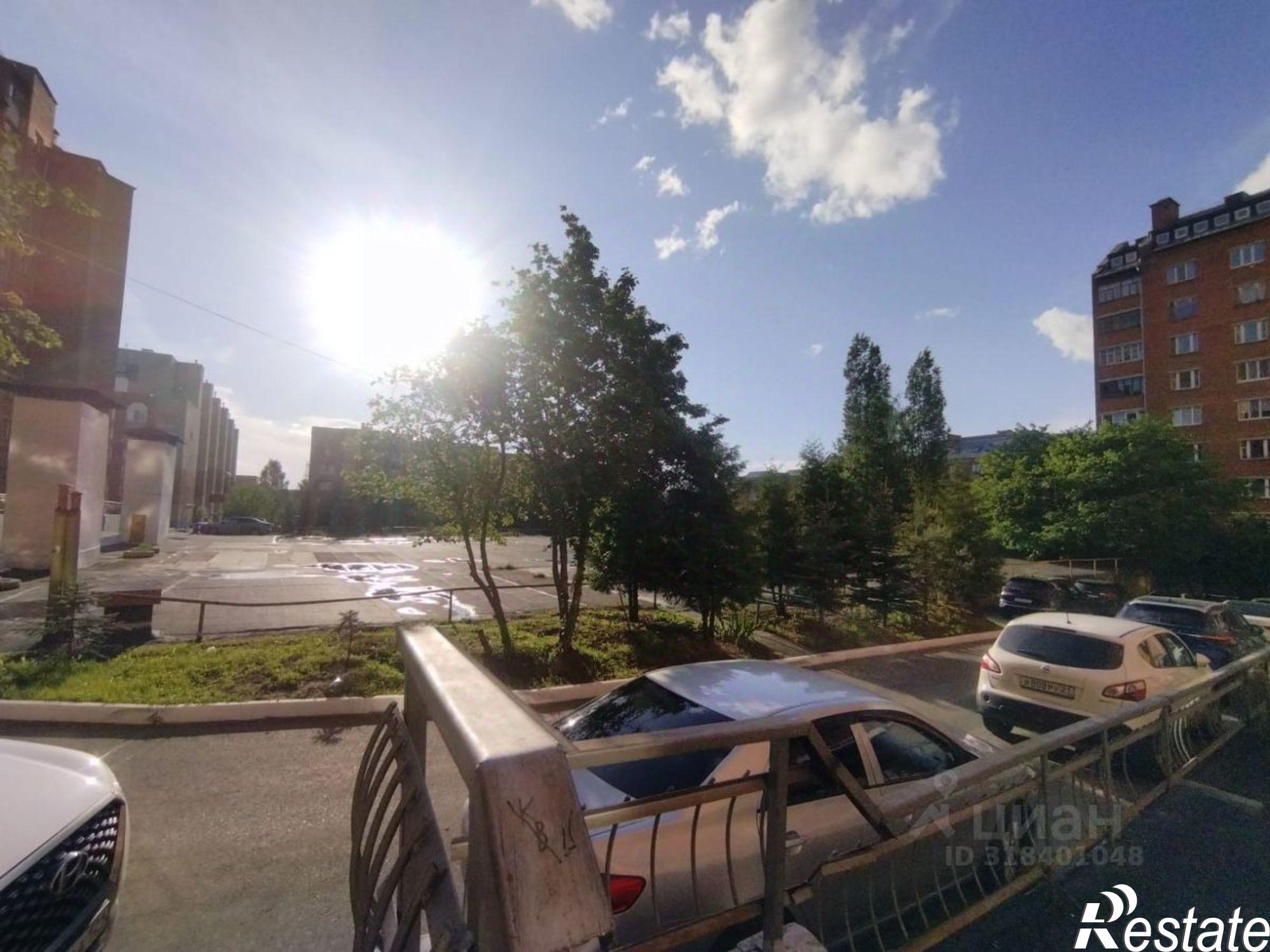 Сдать квартиру за 28 000 рублей на улица Никиты Сверчкова, 8