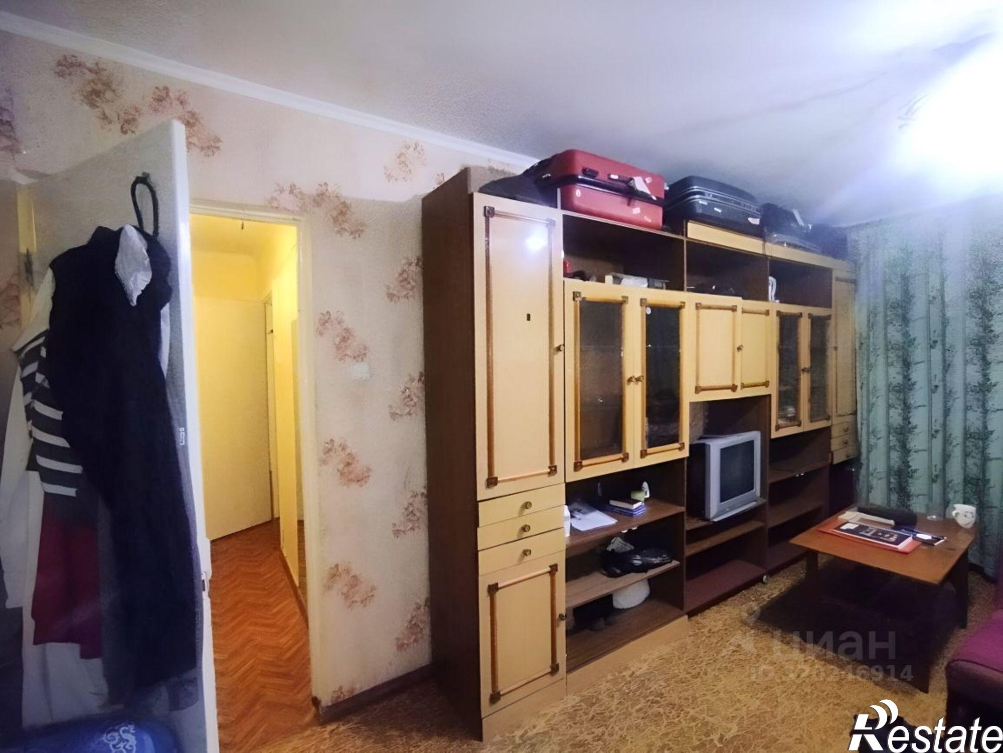 Сдать квартиру за 26 000 рублей на улица Гузовского, 5