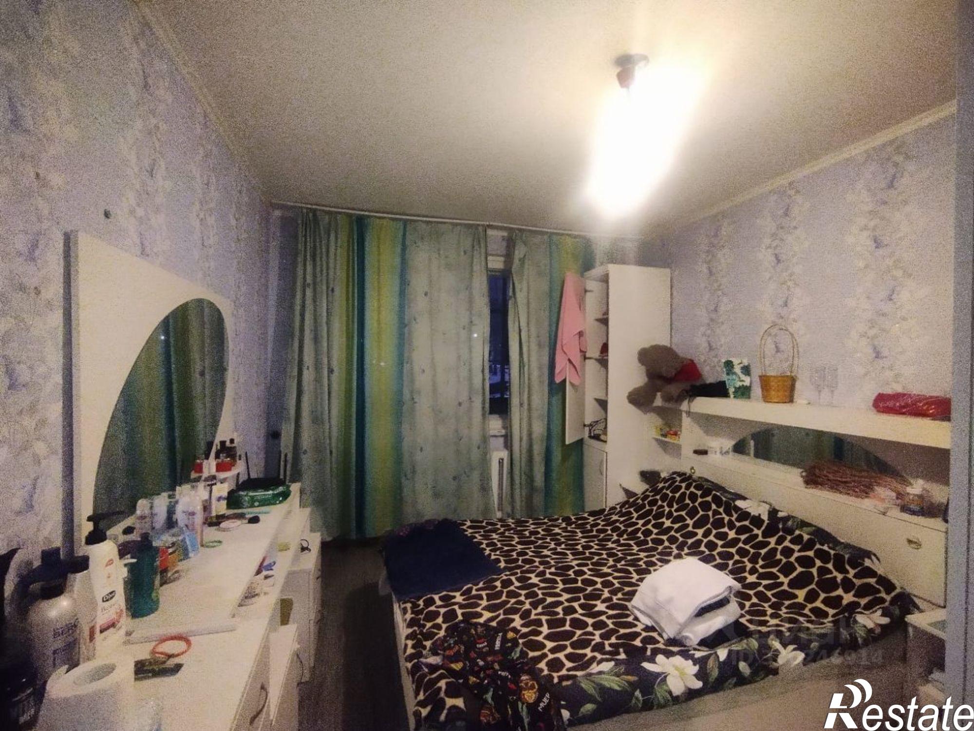 Сдать квартиру за 26 000 рублей на улица Гузовского, 5