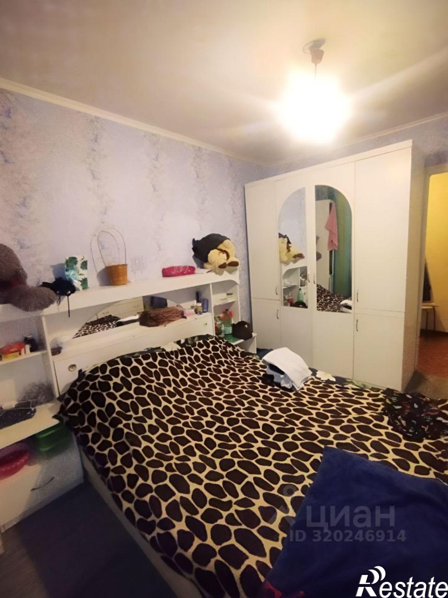 Сдать квартиру за 26 000 рублей на улица Гузовского, 5