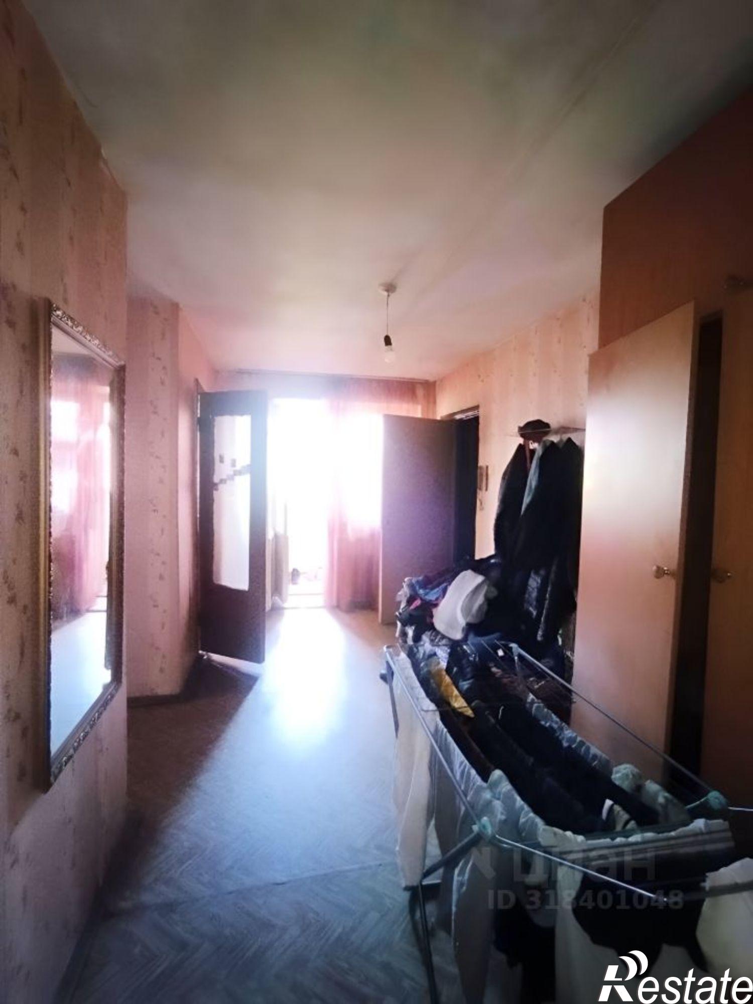 Сдать квартиру за 28 000 рублей на улица Никиты Сверчкова, 8