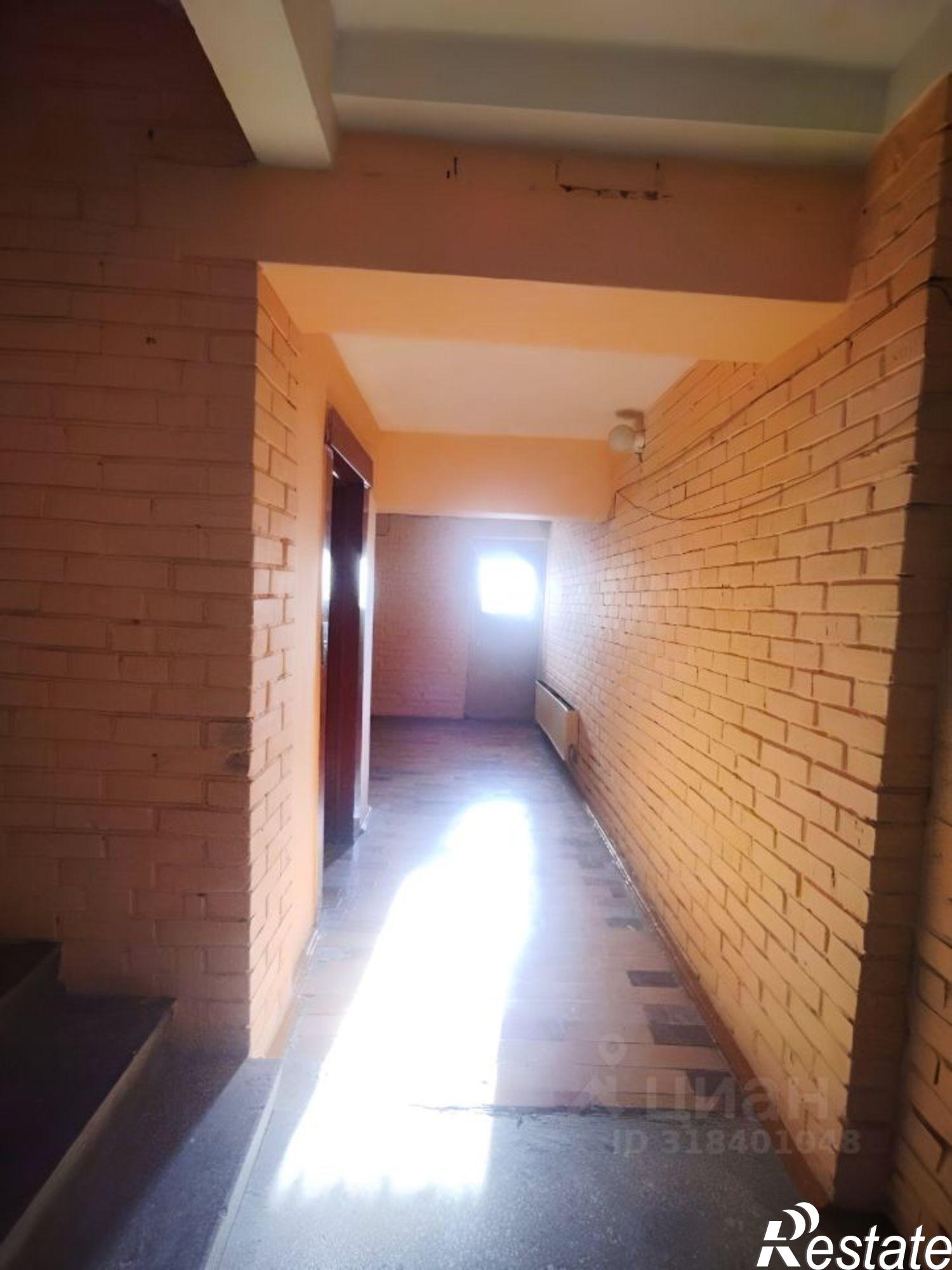 Сдать квартиру за 28 000 рублей на улица Никиты Сверчкова, 8