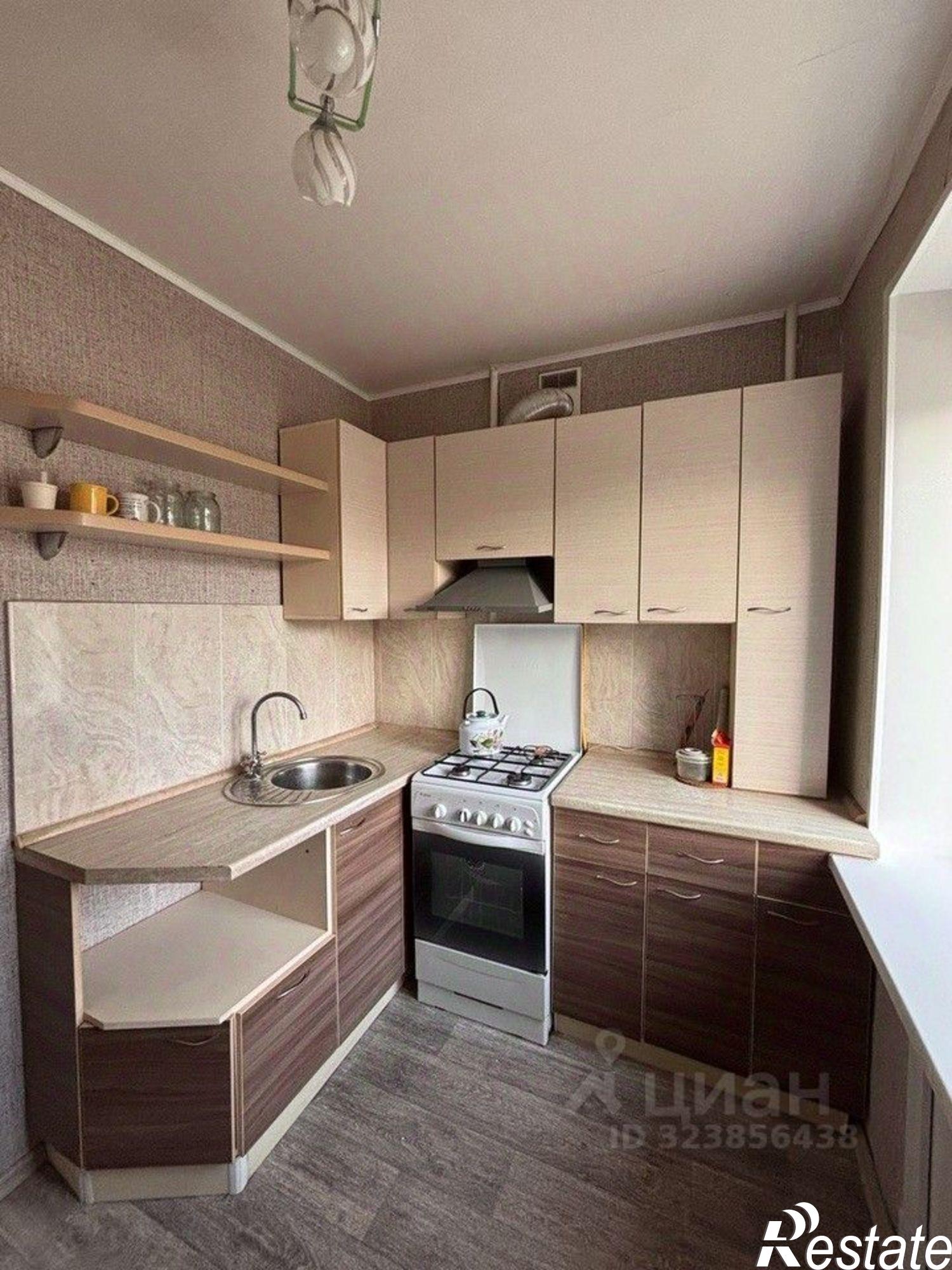 Купить квартиру за 5 500 000 рублей на проспект Мира, 23