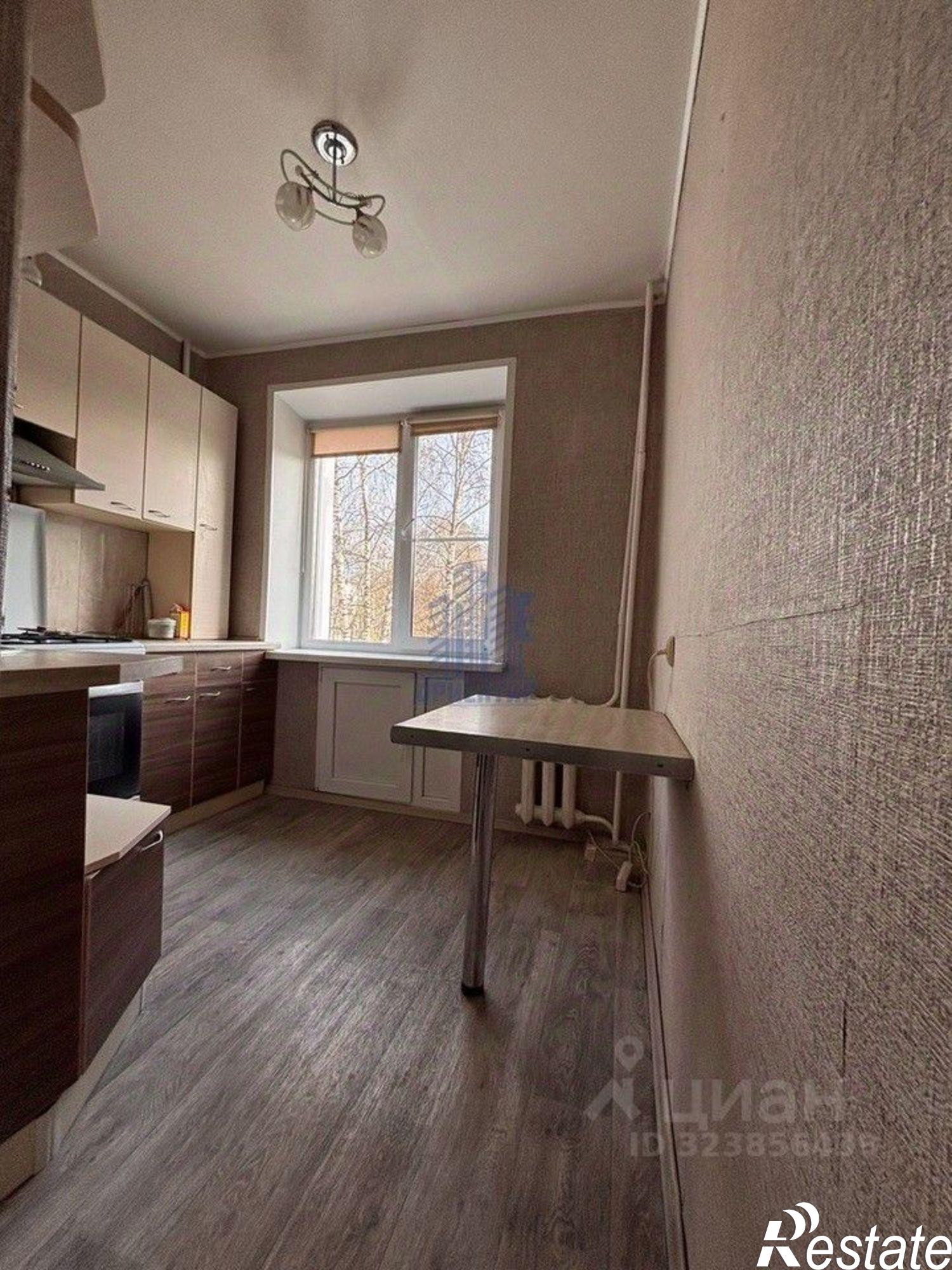 Купить квартиру за 5 500 000 рублей на проспект Мира, 23