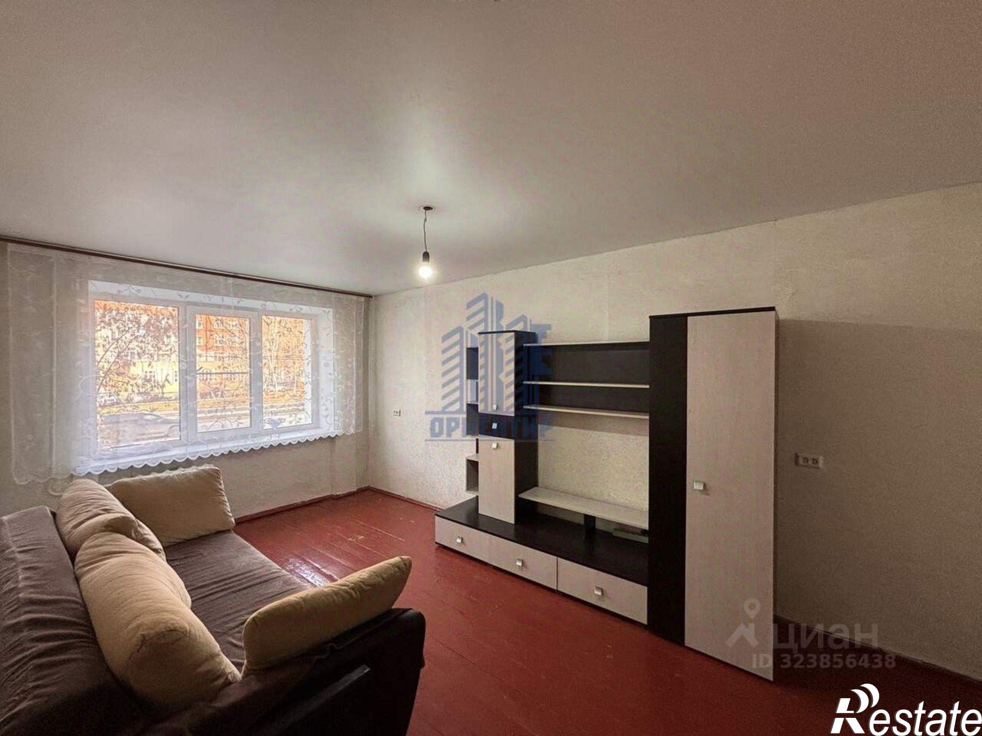 Купить квартиру за 5 500 000 рублей на проспект Мира, 23