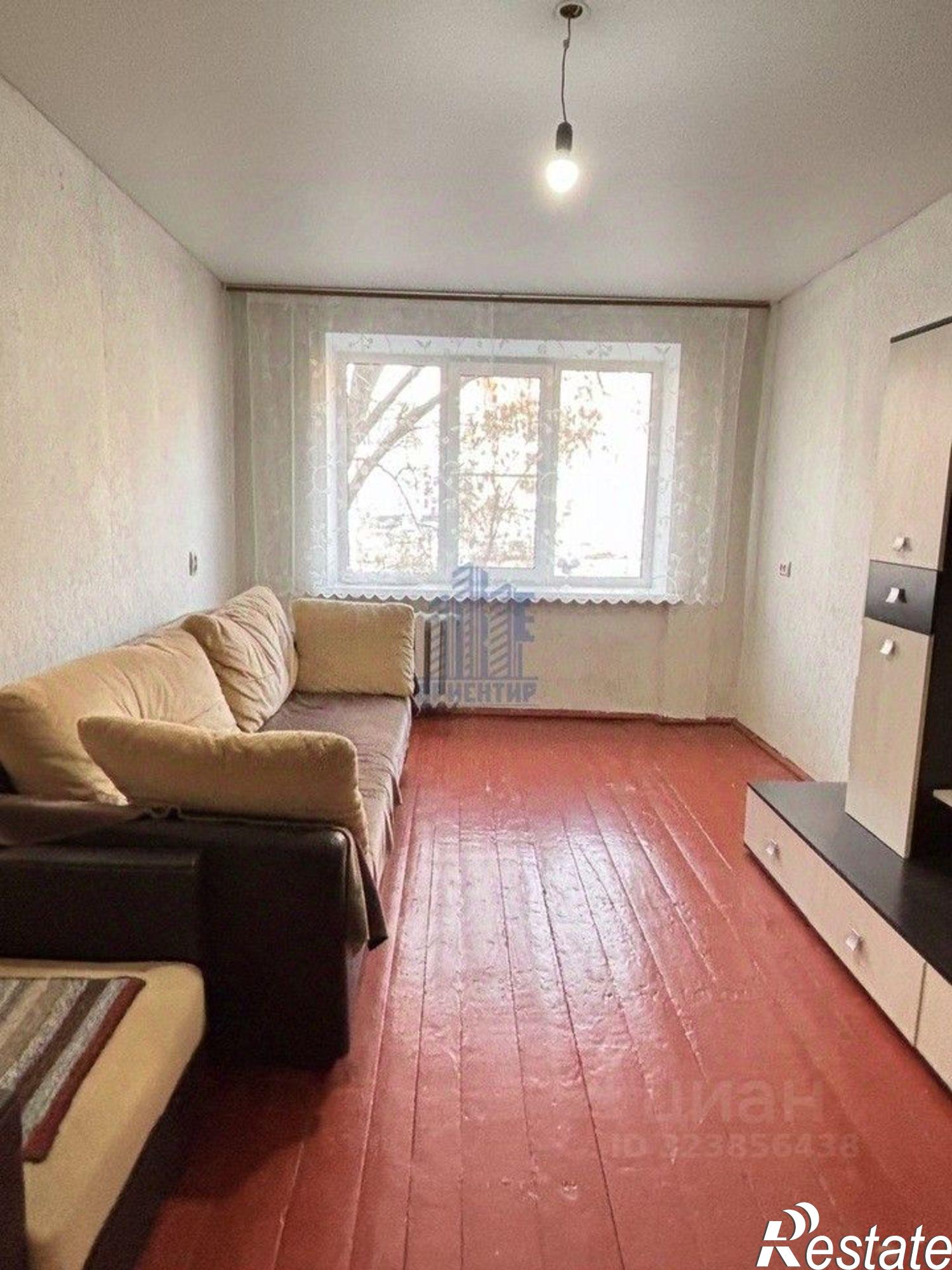 Купить квартиру за 5 500 000 рублей на проспект Мира, 23