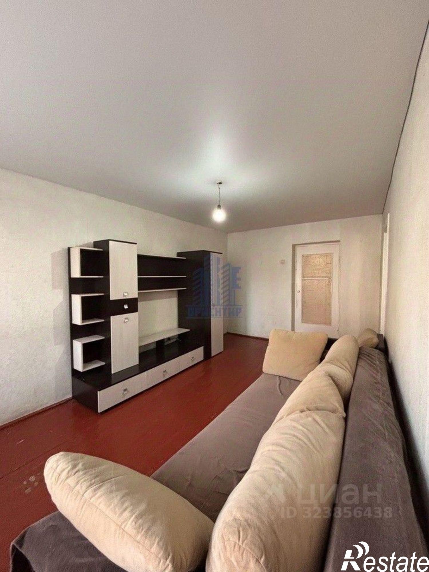 Купить квартиру за 5 500 000 рублей на проспект Мира, 23