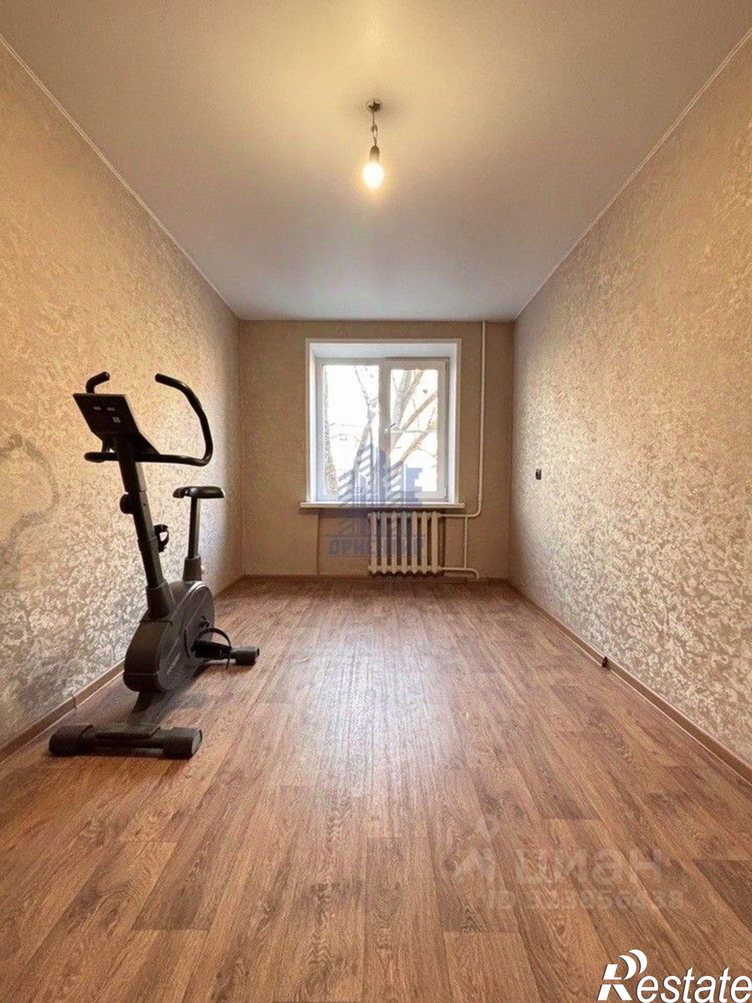 Купить квартиру за 5 500 000 рублей на проспект Мира, 23