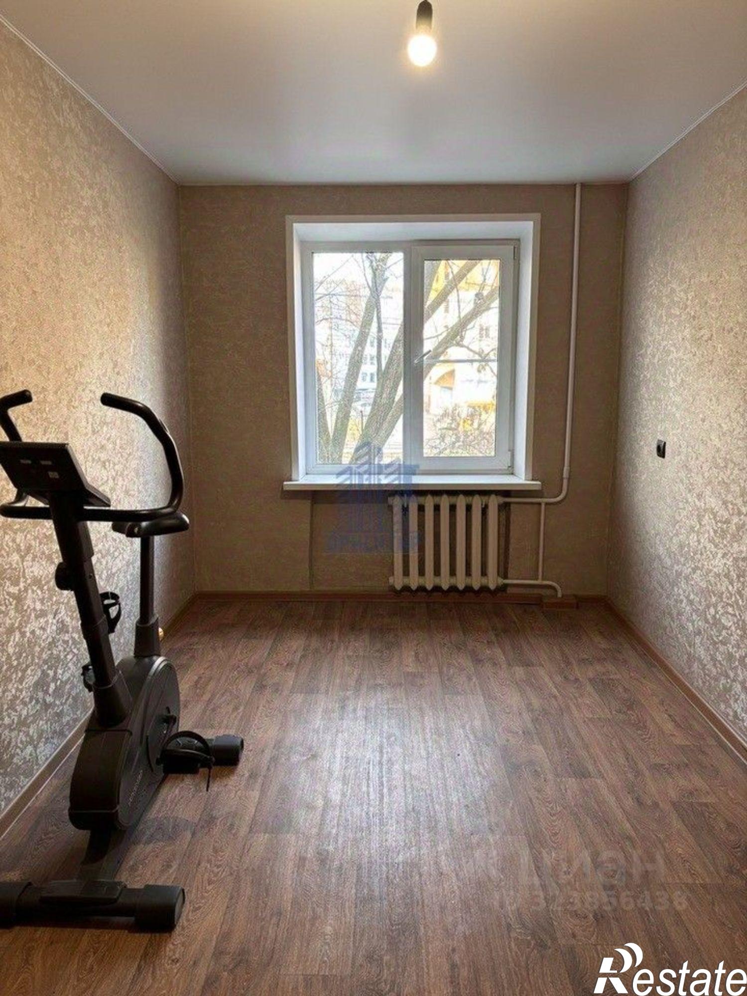 Купить квартиру за 5 500 000 рублей на проспект Мира, 23